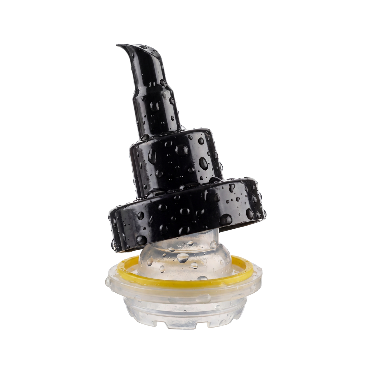 Precision Pourer