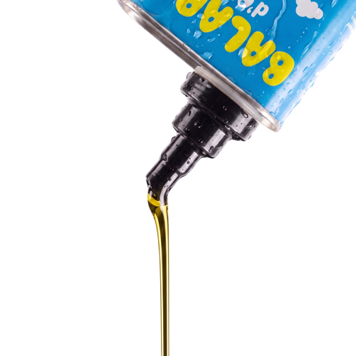 Precision Pourer